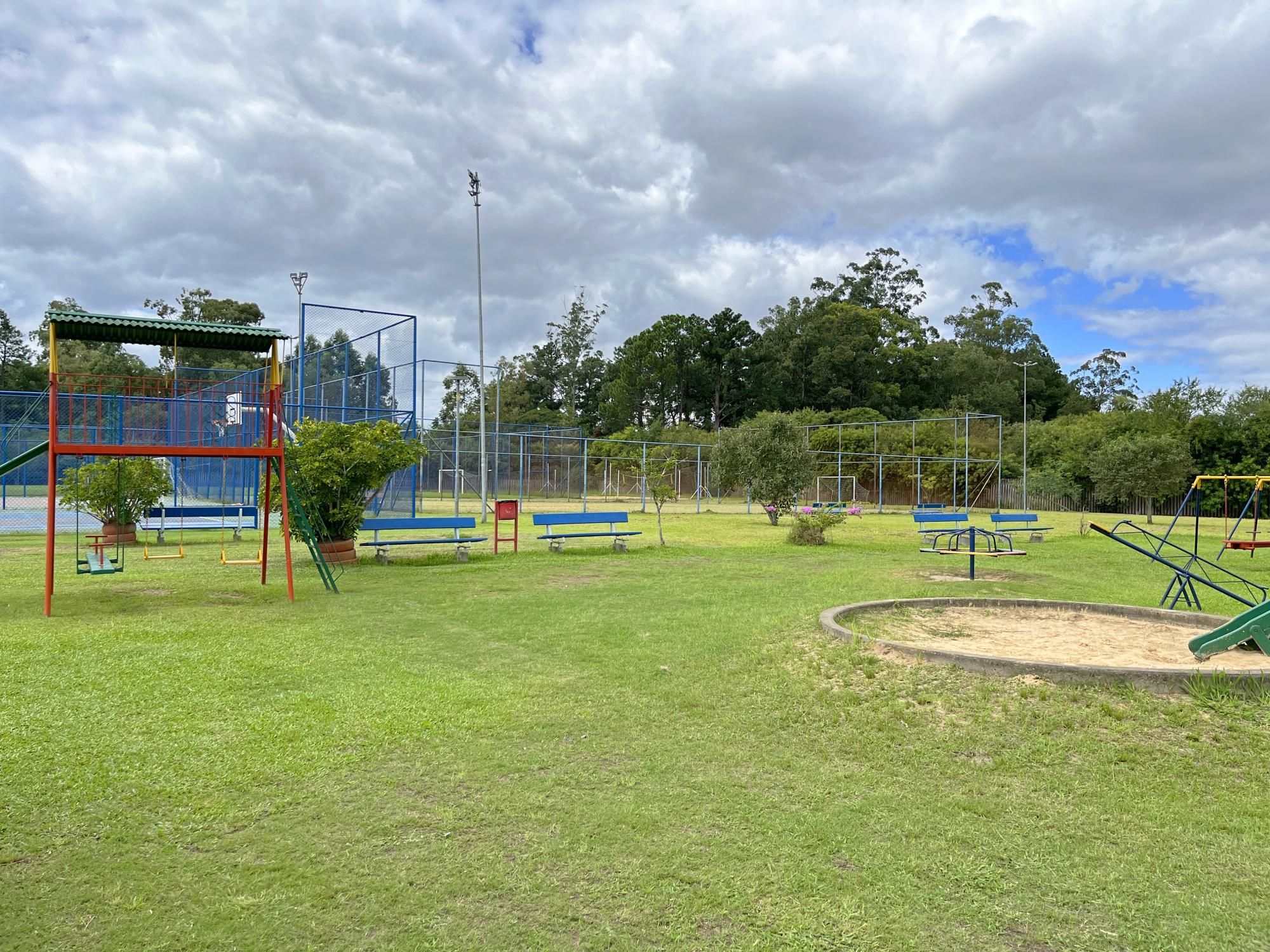 Terreno 145 m2 Residencial Jardins do Prado — foto 4