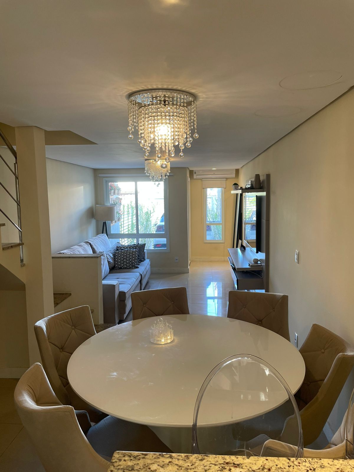 Casa Sobrado 3 quartos Jardins do Prado, Hípica, Zona Sul, Porto Alegre — foto 8