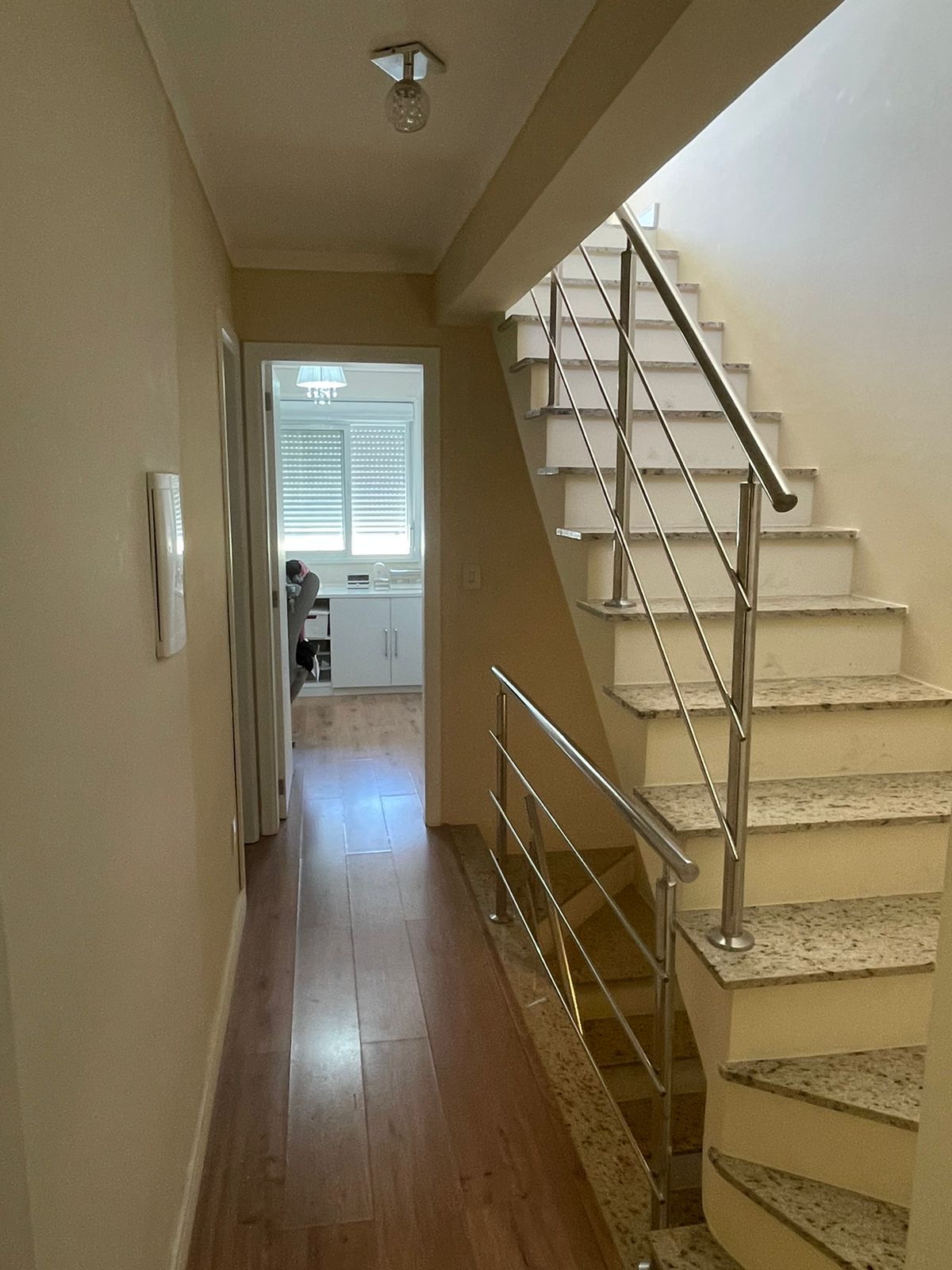 Casa Sobrado 3 quartos Jardins do Prado, Hípica, Zona Sul, Porto Alegre — foto 3