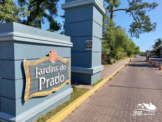 Terreno 145 m2 Residencial Jardins do Prado — foto 1