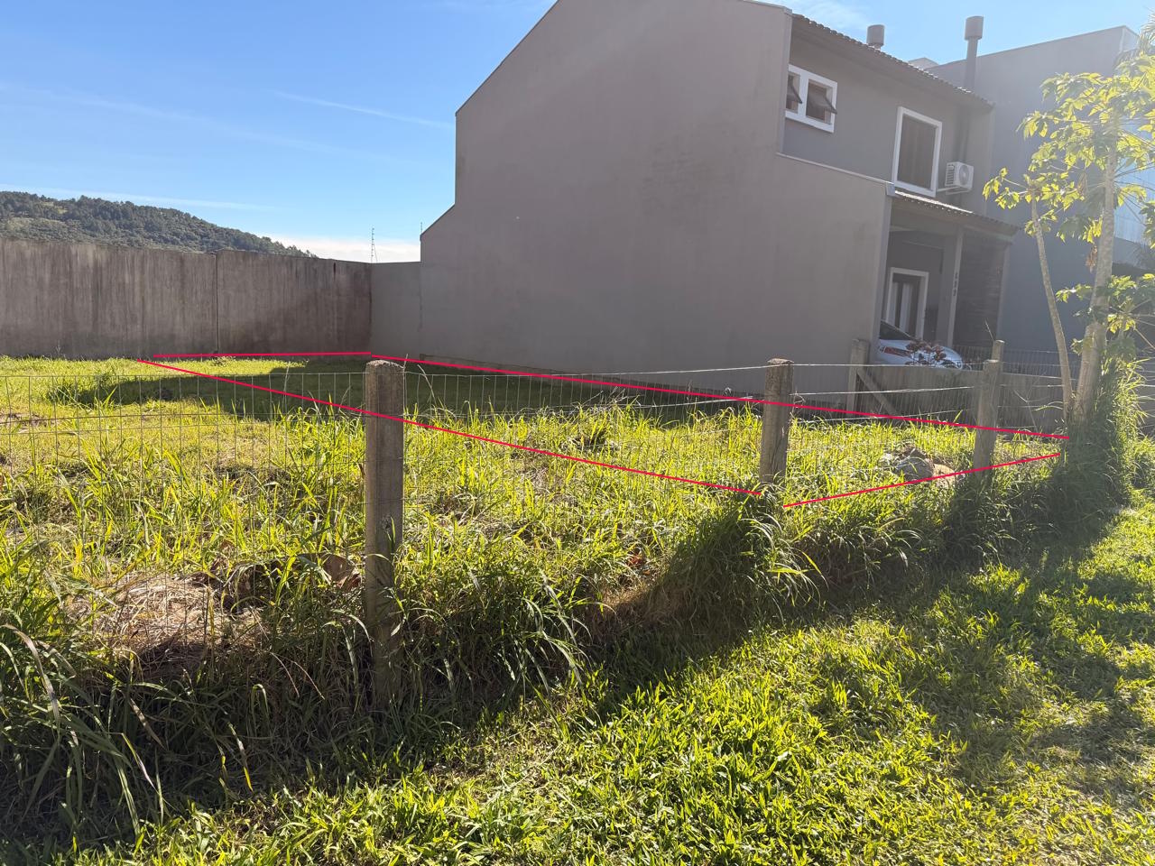 Foto de Barbada - Vende-se terreno Residencial Jardins do Prado 140 m2