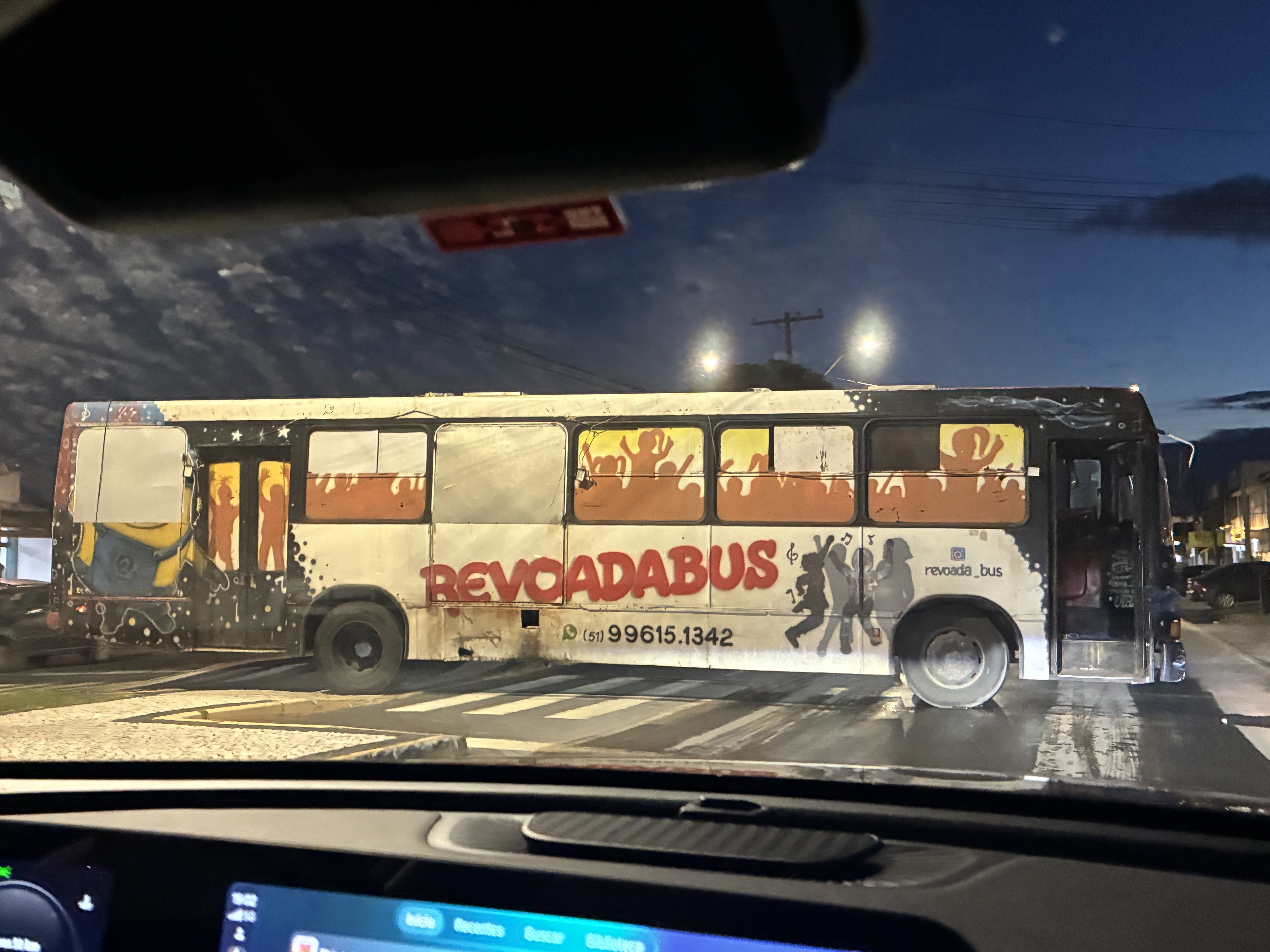 Mídia da publicação de Abel — foto 1